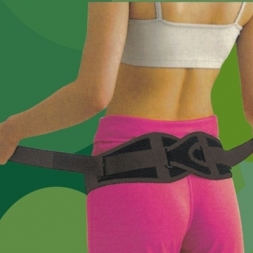 功能型髖骨固定帶