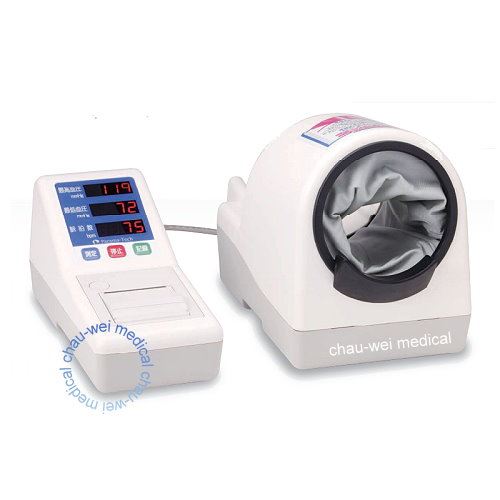 Parama日本製隧道式血壓計FT-205