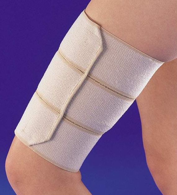 108自黏式大腿支持帶