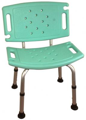 FZK0013靠背可拆洗澡椅