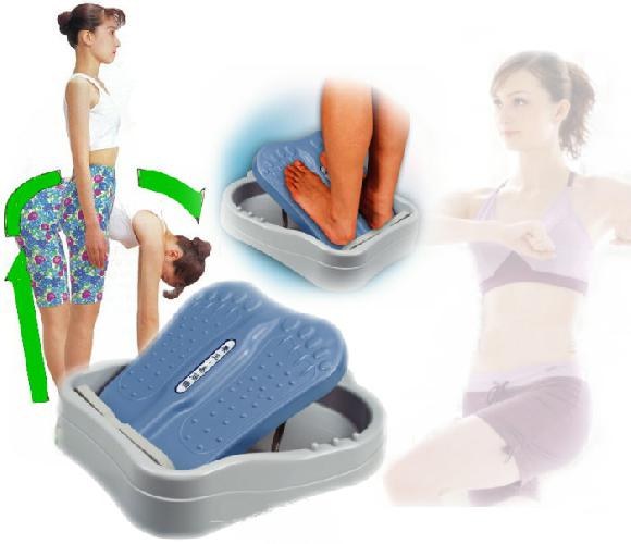 家樂美達摩易筋機