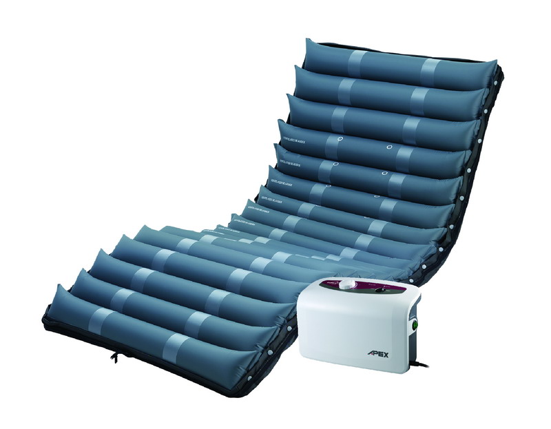 雃博減壓氣墊床-多美適3