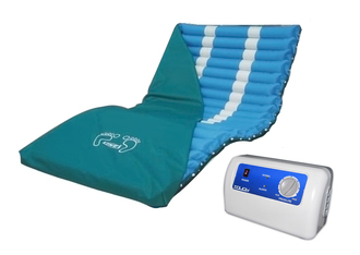 愛恩特交替式壓力氣墊床