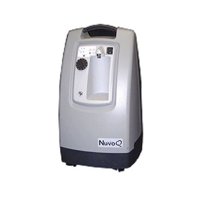 美國NIDEK製氧機5L