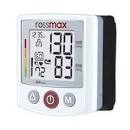 優盛Rossmax手腕式電子血壓計BQ705