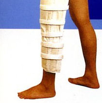 209復健用固定綁帶-大人/小孩