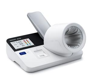 OMRON歐姆龍電子血壓計HBP-9030