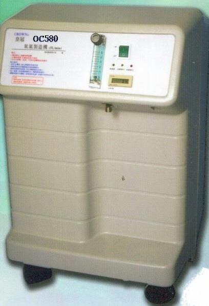 CROWN皇冠製氧機