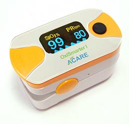 ACARE“眾里”血氧濃度計