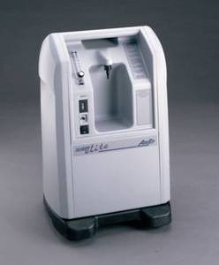 美國AIRSEP亞適氧氣濃縮機5L一般型