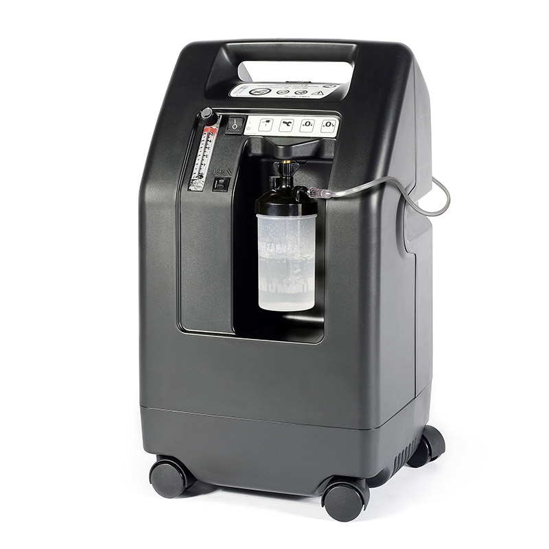 戴爾貝斯氧氣濃縮機5L