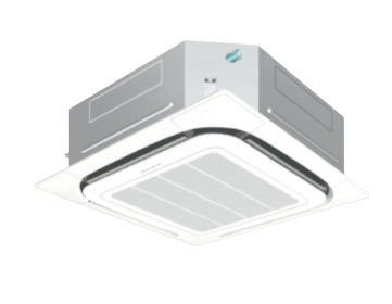 大金商用變頻ZEAS