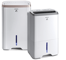 熱管高效型除濕機