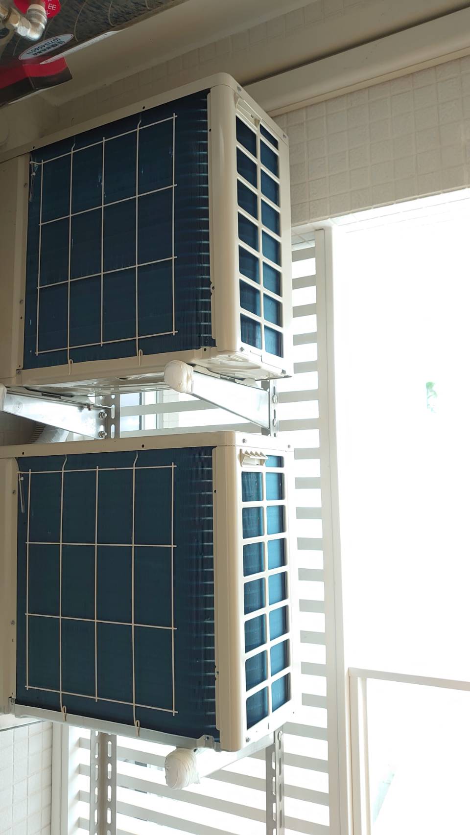 青耘-大金室內機