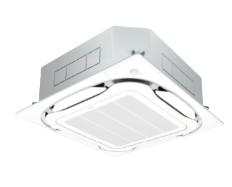 大金商用變頻TOP