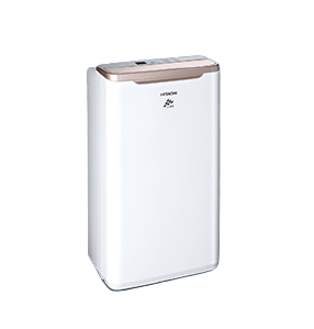 日立除濕機RD-12FR