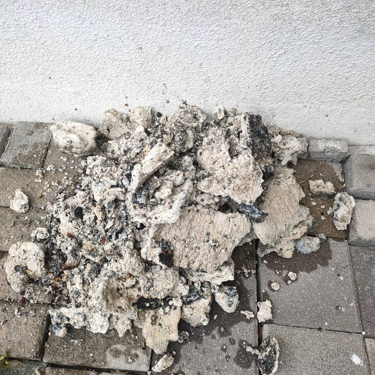 高壓水刀疏通清洗油管