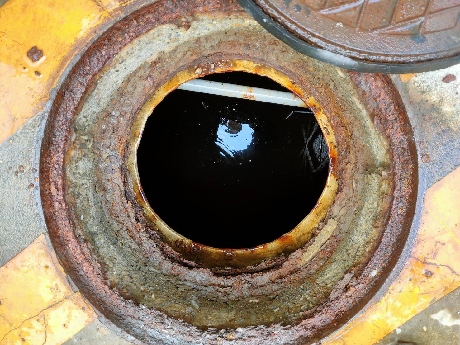 公司抽化糞池&nbsp;