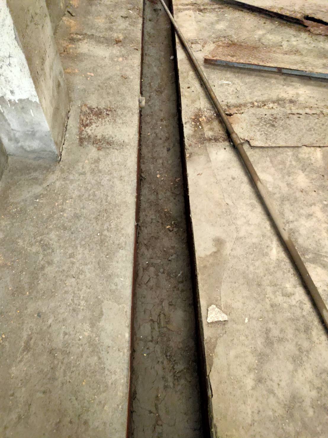 公司清水溝&nbsp;