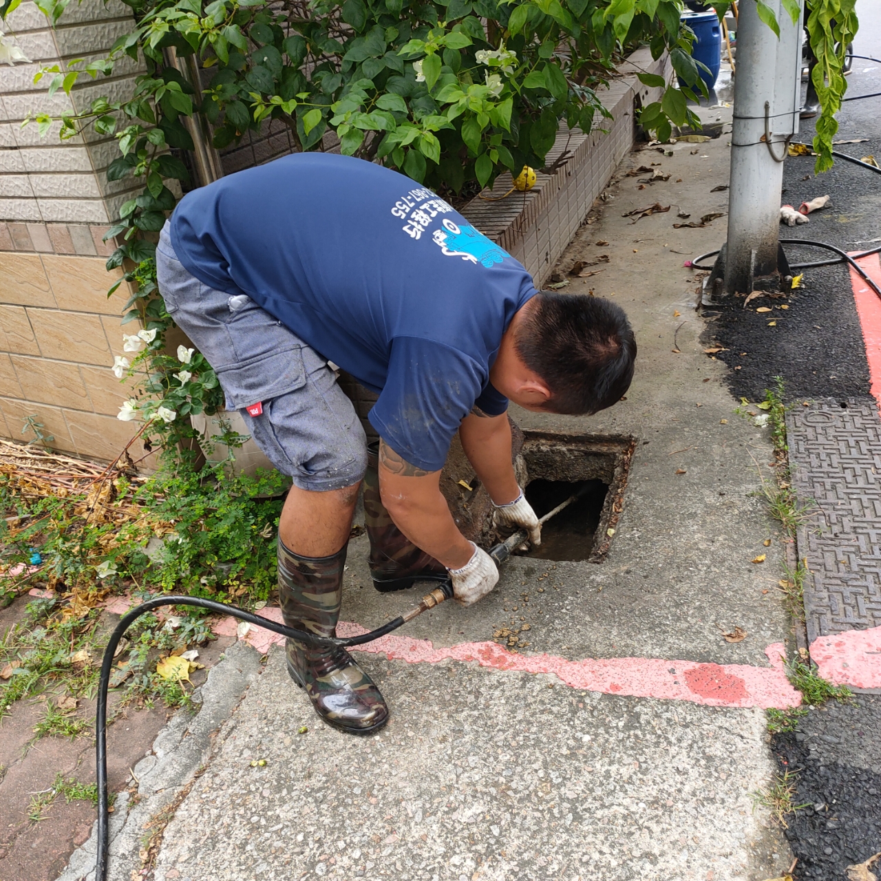 歸仁餐飲業清水溝&nbsp;