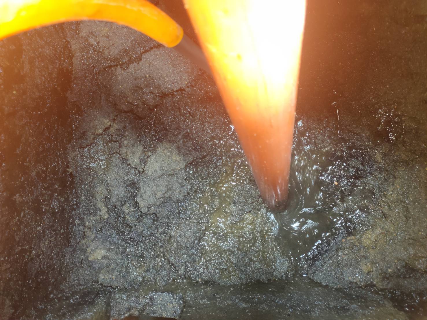 居家抽化糞池&nbsp;