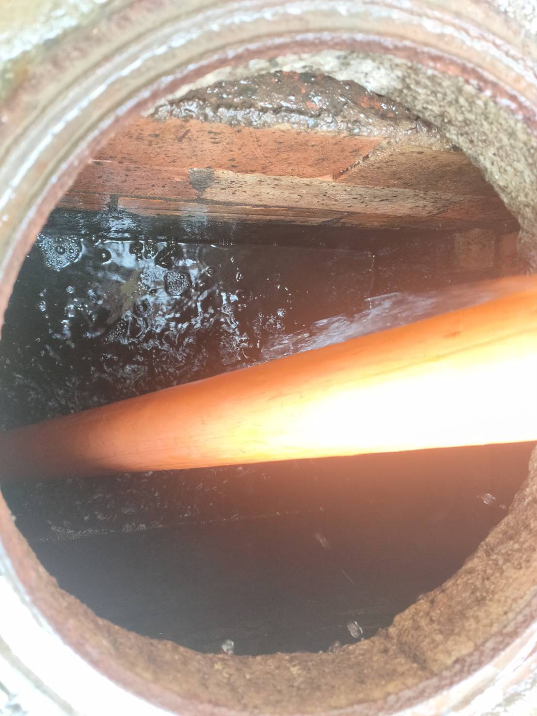 居家抽化糞池&nbsp;