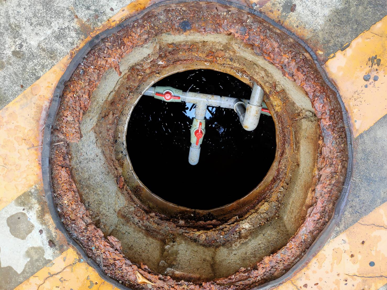 公司抽化糞池&nbsp;