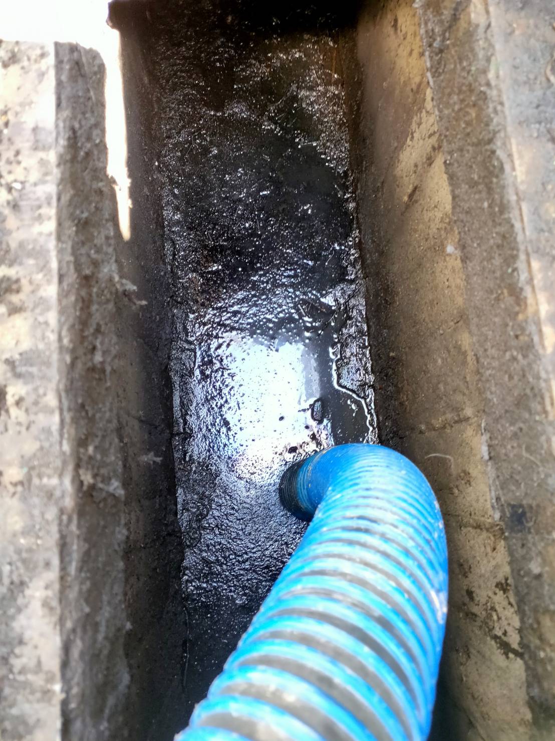 工廠清水溝&nbsp;