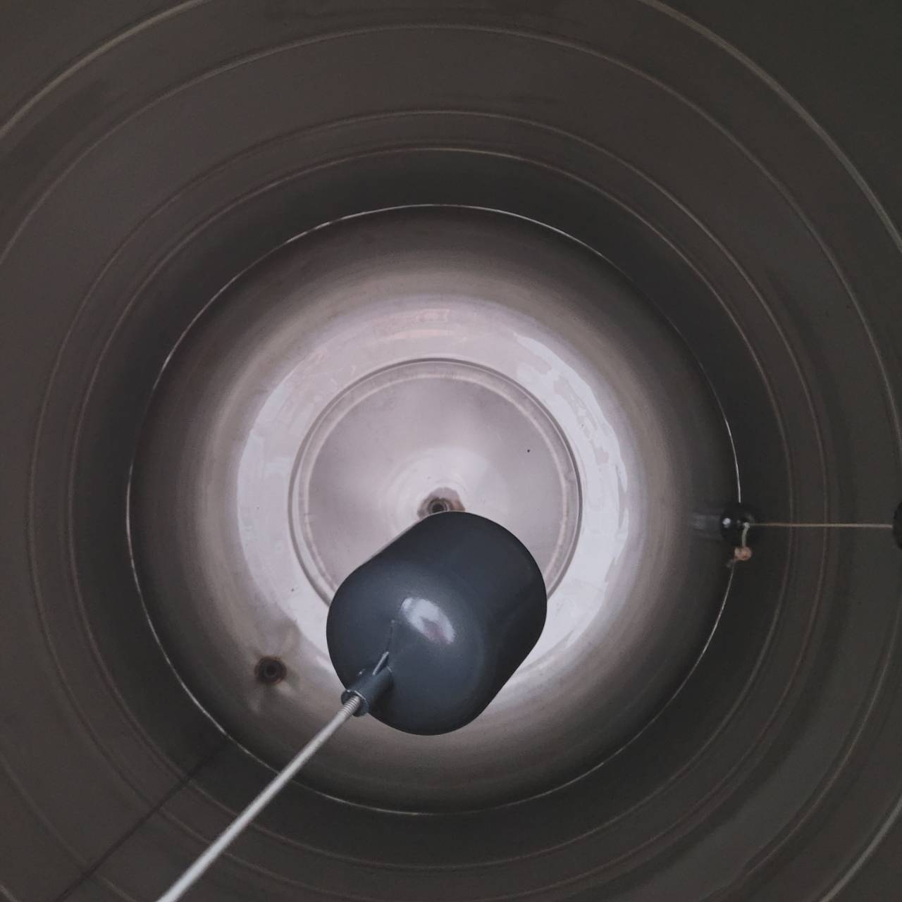 居家清洗消毒水塔&nbsp;