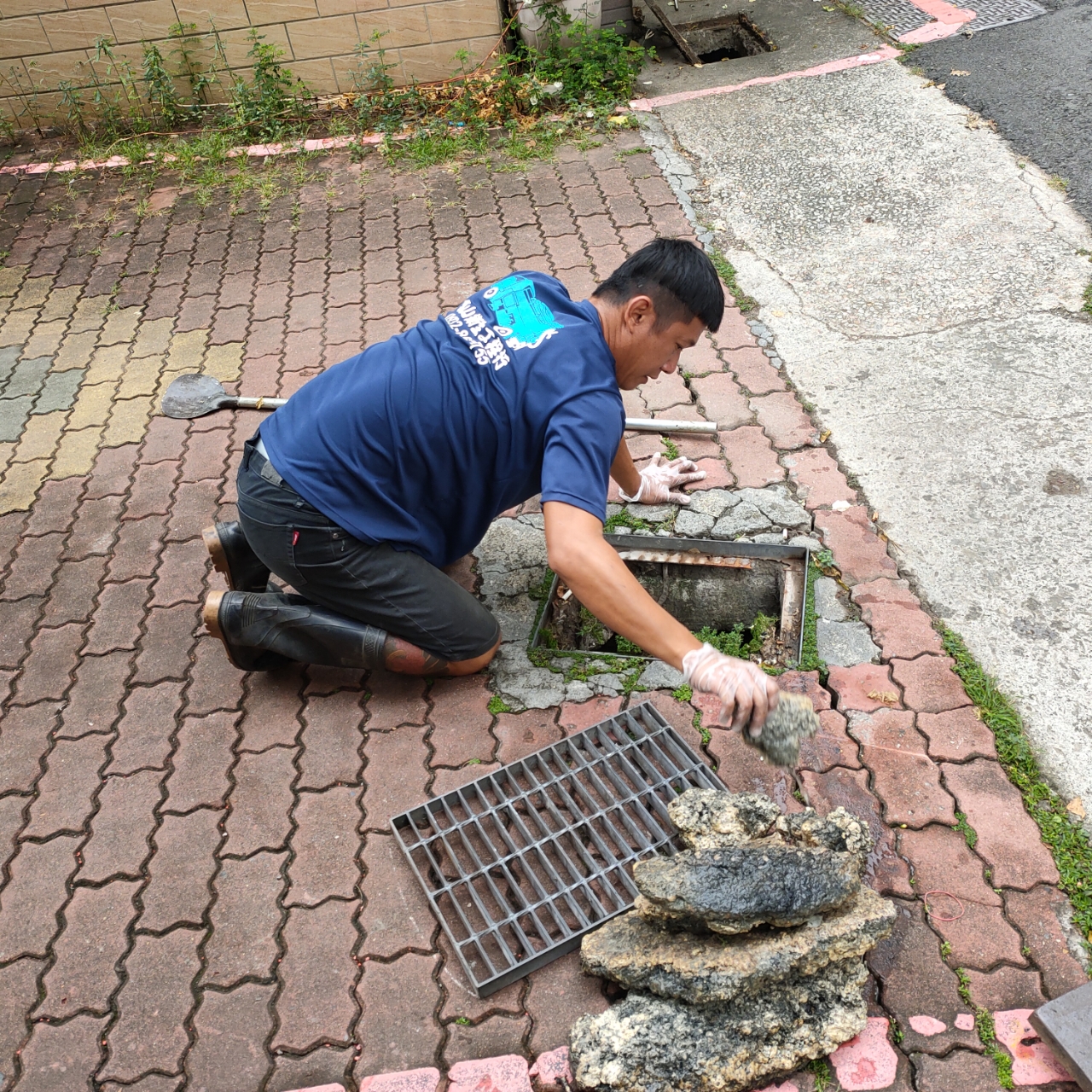 歸仁餐飲業清水溝&nbsp;