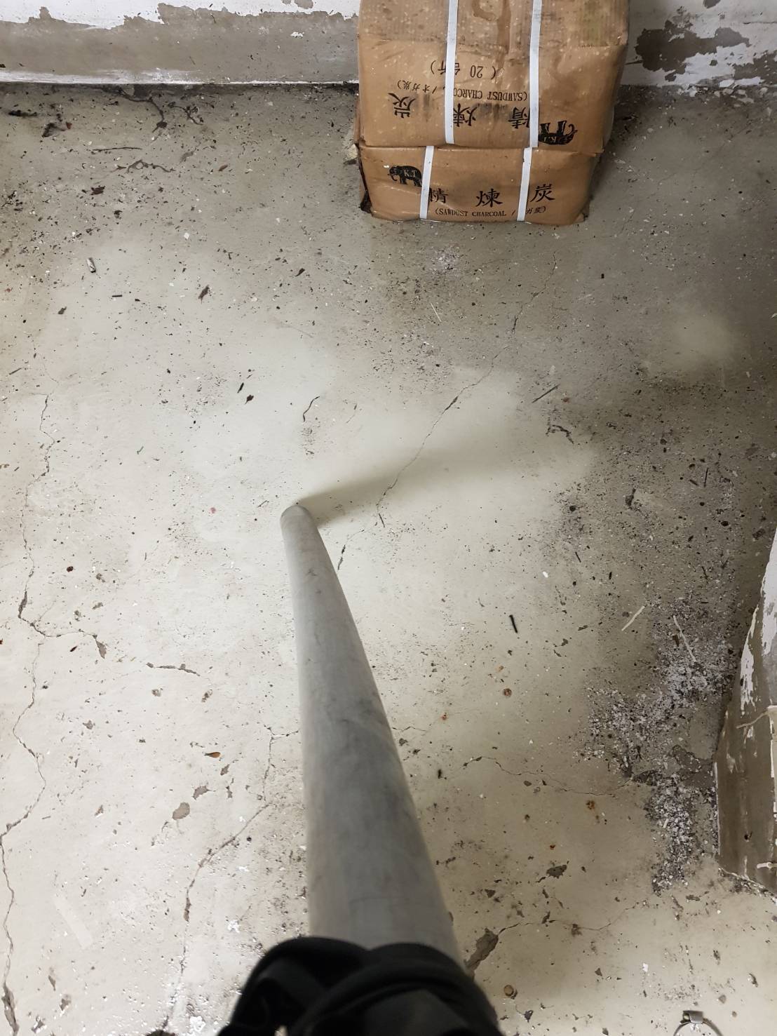 抽地下室積水&nbsp;