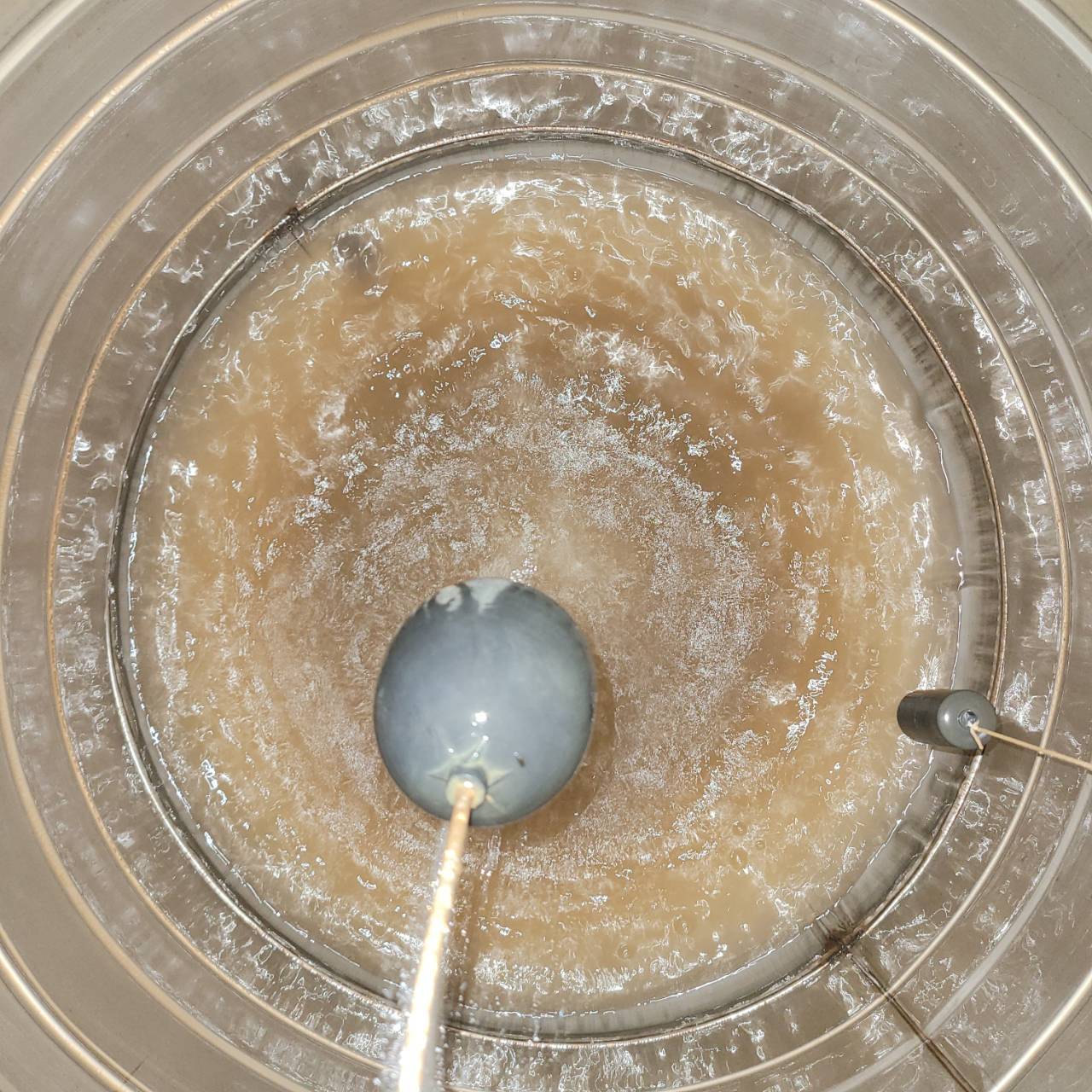 居家清洗消毒水塔&nbsp;