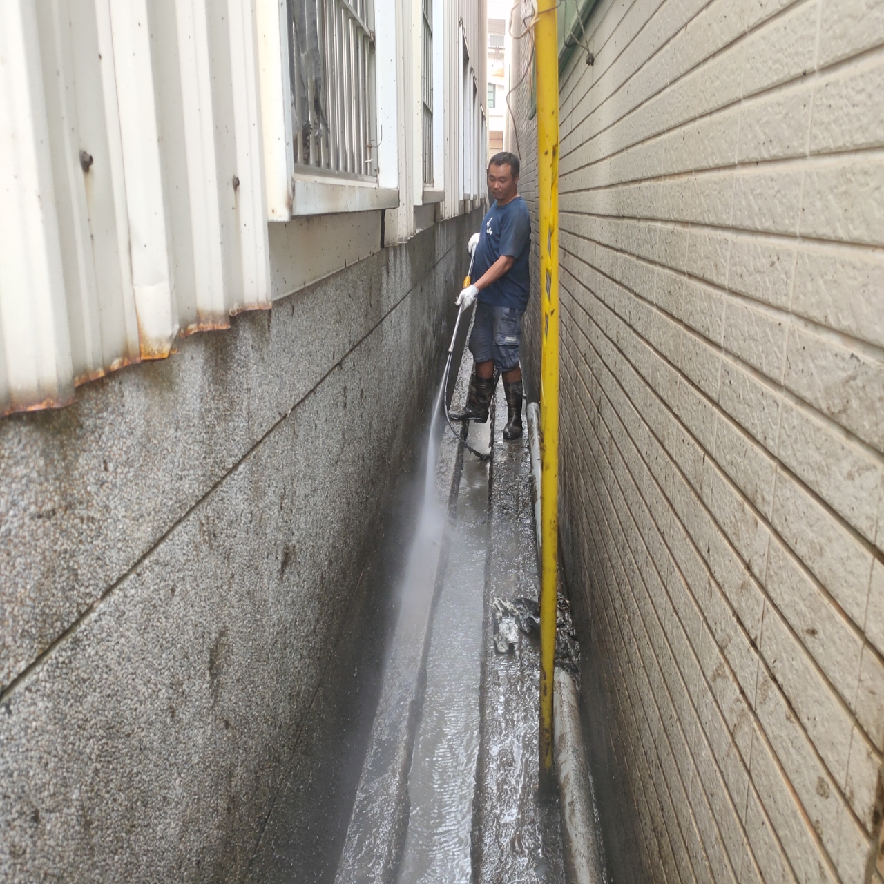 歸仁餐飲業清水溝&nbsp;