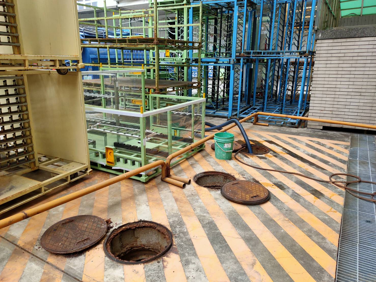 公司抽化糞池&nbsp;