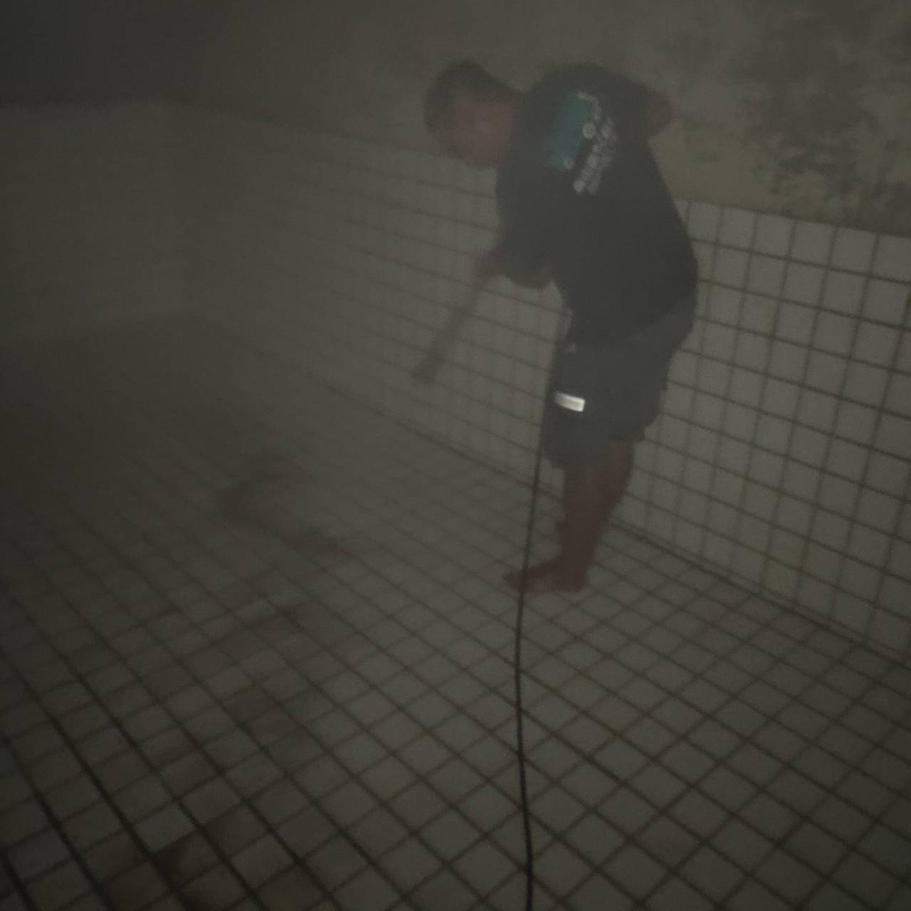 大樓清洗消毒水塔&nbsp;