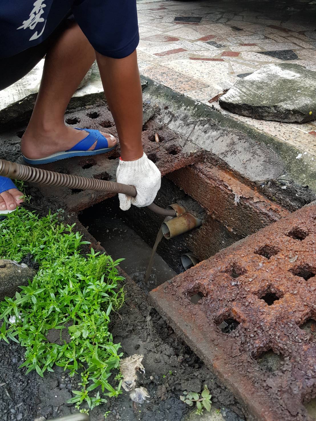 住家通排水管&nbsp;