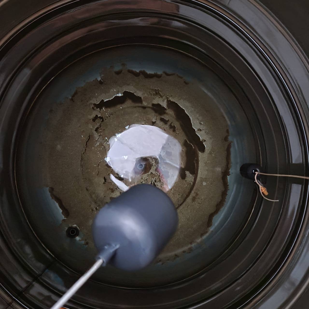 居家清洗消毒水塔&nbsp;