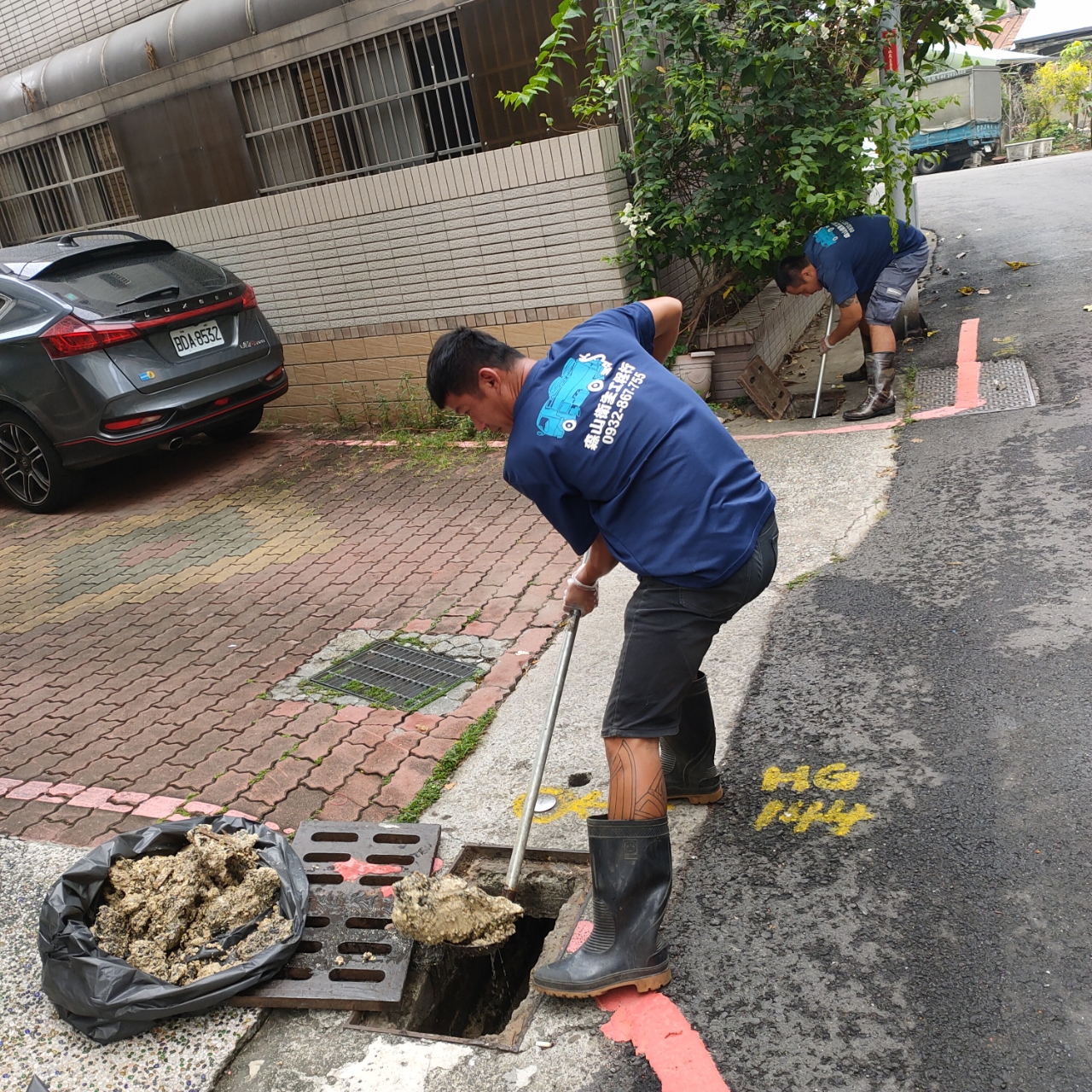 歸仁餐飲業清水溝&nbsp;