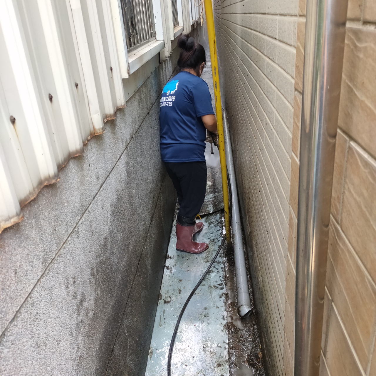 歸仁餐飲業清水溝&nbsp;