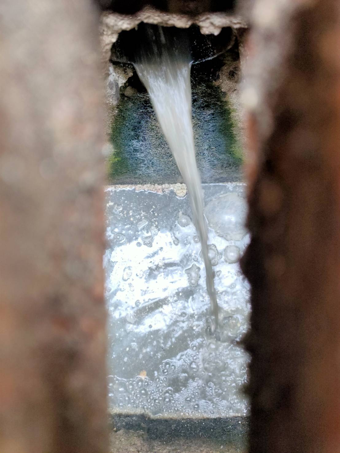 居家疏通水管堵塞