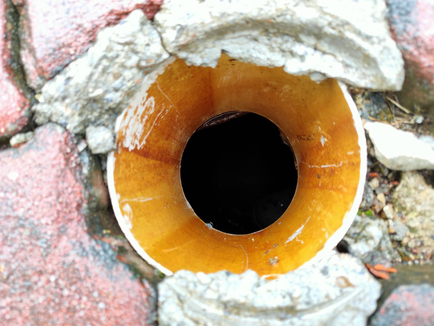 圖書館抽化糞池&nbsp;