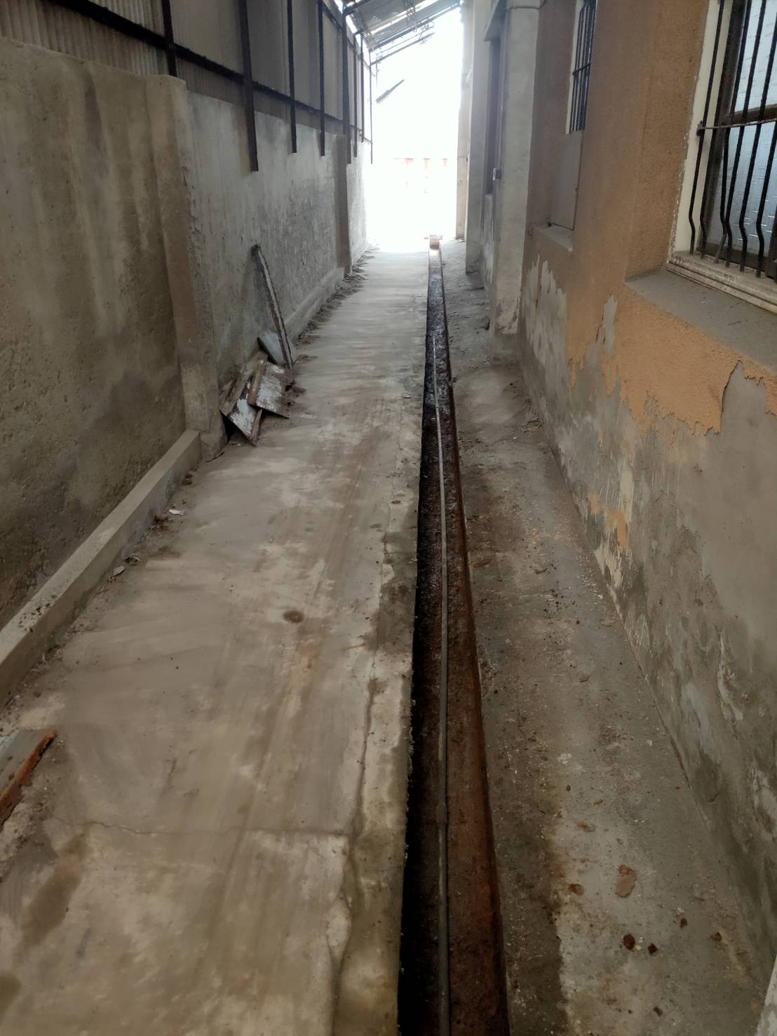 公司清水溝&nbsp;