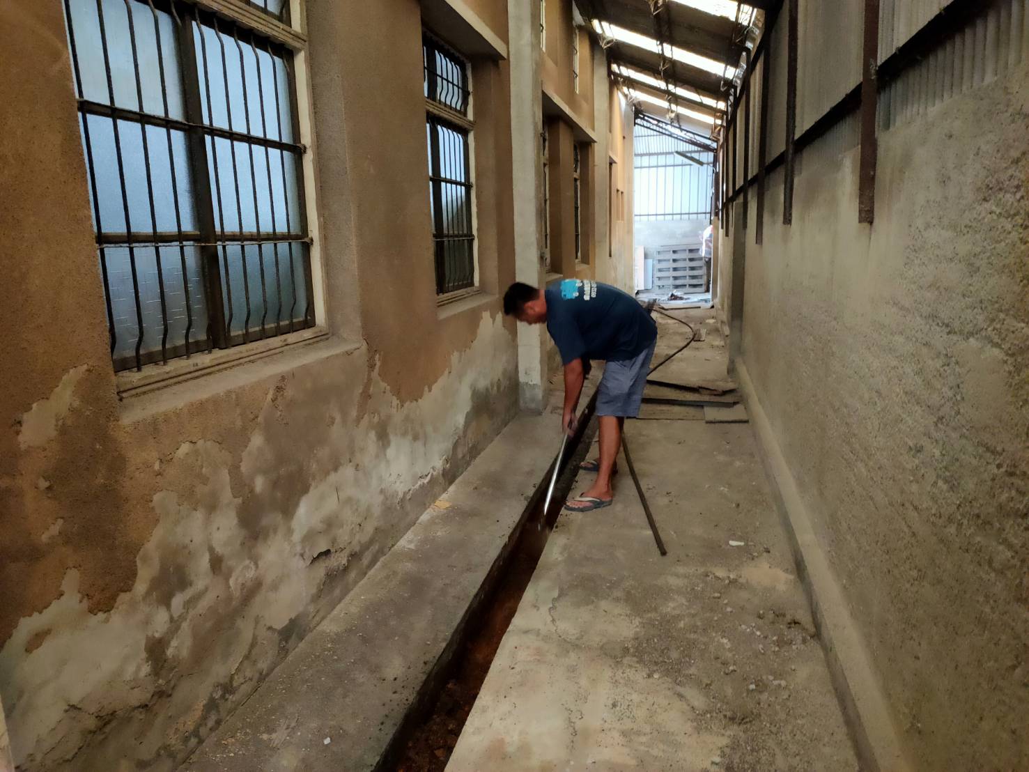 公司清水溝&nbsp;