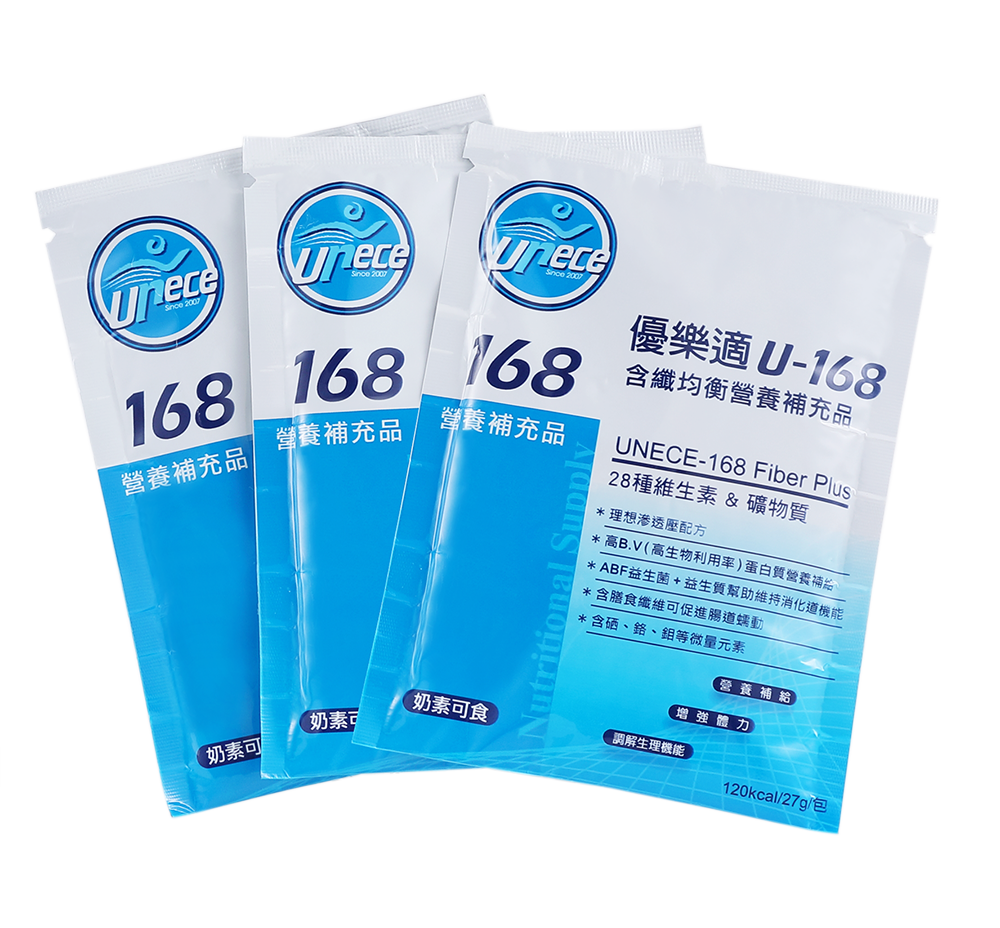 優樂適-U168(27g)