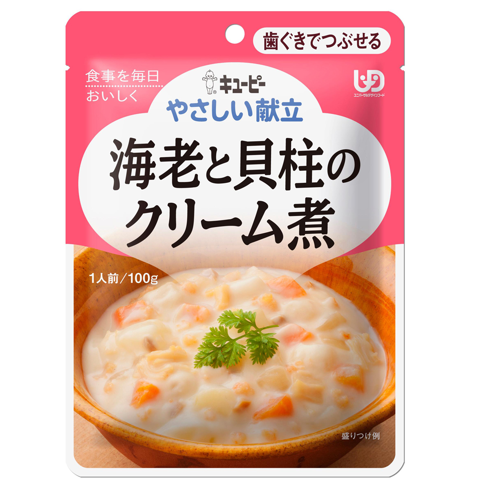 雅膳誼-奶香鮮蝦燴干貝