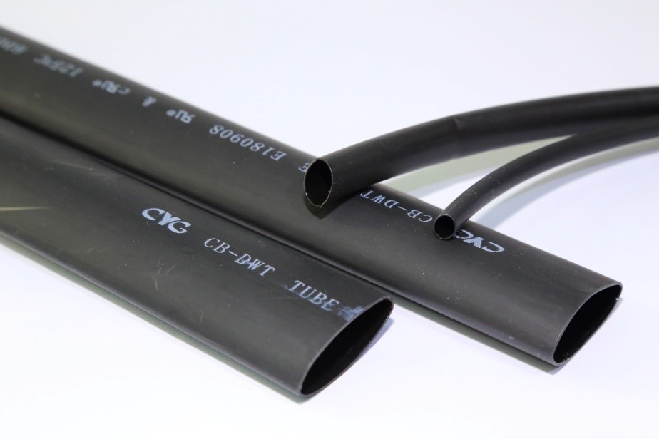 雙壁內膠熱收縮套管