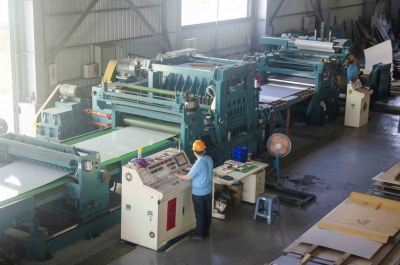 信屹企業有限公司-工業設備