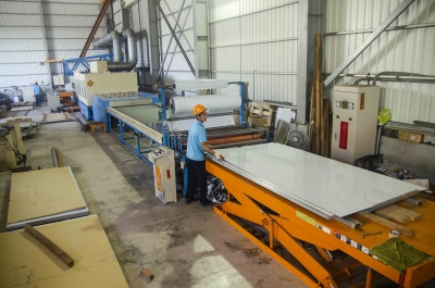 信屹企業有限公司-工業設備