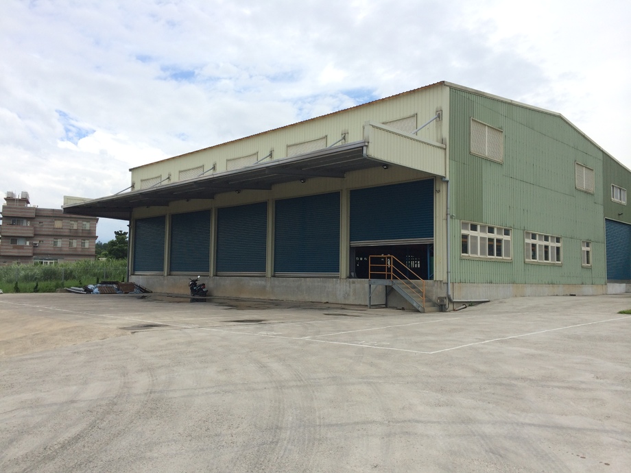 立全汽車運輸-外觀