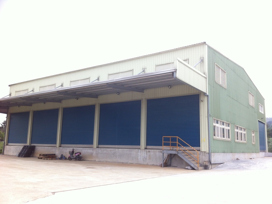 立全汽車運輸-外觀